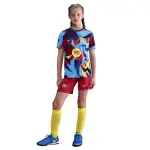 Short enfant fc barcelone dri - fit stadium 2025 / 26