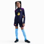 Short enfant fc barcelone strike 2025 / 26