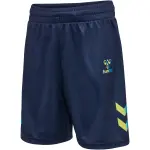 Short enfant hummel shimmer