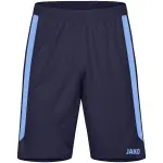 Short enfant jako power