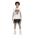 Short enfant jordan air diamond