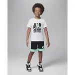 Short enfant jordan galaxy