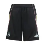 Short enfant juventus turin competition tiro 25