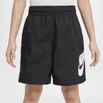 Short enfant nike club