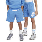 Short enfant nike club fleece