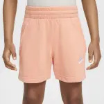 Short enfant nike club fleece