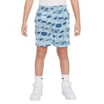 Short enfant nike club french terry