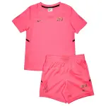 Short enfant nike dri - fit academy 25