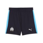 Short enfant om blocking