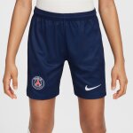 Short domicile enfant psg 2024 / 25 Short domicile enfant psg 2024 / 25