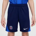 Short enfant psg strike 2025 / 26