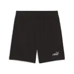 Short enfant puma ess camo