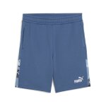 Short enfant puma ess camo