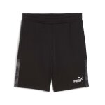 Short enfant puma ess camo