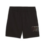 Short enfant puma essentials logo lab
