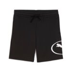 Short enfant puma sport graphic