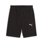 Short enfant puma teamgoal casuals