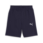 Short enfant puma teamgoal casuals