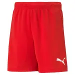 Short enfant puma teamrise