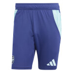 Short d'entranement arsenal tiro 2024 / 25