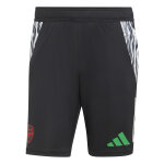 Short d'entranement arsenal tiro 2024 / 25