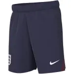 Short d entra�nement enfant angleterre dri - fit strike euro 2024