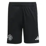 Short d'entranement enfant manchester united 2025 / 26