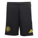 Short d'entranement enfant manchester united 2025 / 26