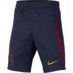 Short d entranement enfant psg strike 2023 / 24