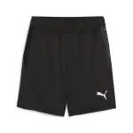 Short d'entranement enfant puma teamgoal