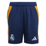 Short d'entranement enfant real madrid 2024 / 25