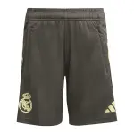 Short d'entranement enfant real madrid 2025 / 26