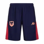 Short d entra�nement enfant sm caen ahora pro 8 2024 / 25