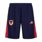 Short d entranement enfant sm caen ahora pro 8 2024 / 25