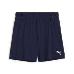 Short d'entranement femme puma teamgoal
