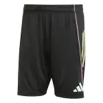 Short d'entranement juventus turin 2025 / 26