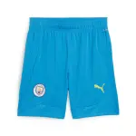 Short d'entranement manchester city 2024 / 25