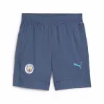 Short d'entranement manchester city 2024 / 25