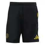 Short d'entra�nement manchester united eu 2025 / 26