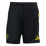 Short d'entranement manchester united eu 2025 / 26