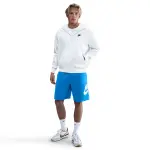 Short d'entranement en molleton nike club