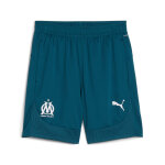Short d'entranement om 2024 / 25