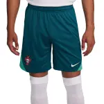 Short d entra�nement portugal dri - fit euro 2024