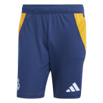 Short d'entranement real madrid 2024 / 25