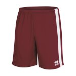 Short errea bolton