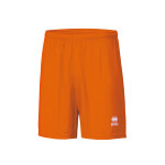 Short errea maxi skin