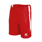 Short errea ti - mothy