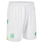 Short ext�rieur authentique fc nantes 2023 / 24