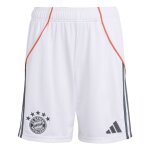 Short extrieur bayern munich 2025 / 26