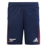 Short extrieur enfant arsenal 2025 / 26